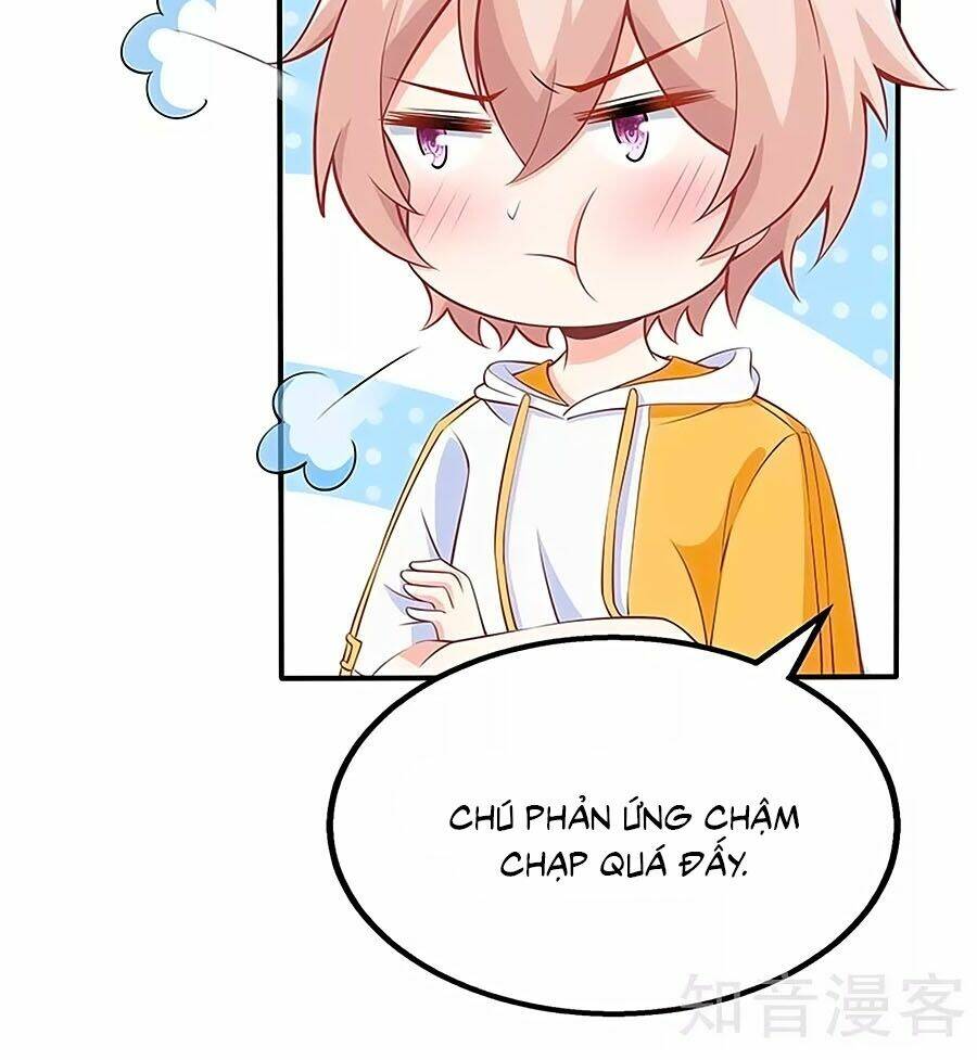 Đưa mami về nhà: Chapter 170