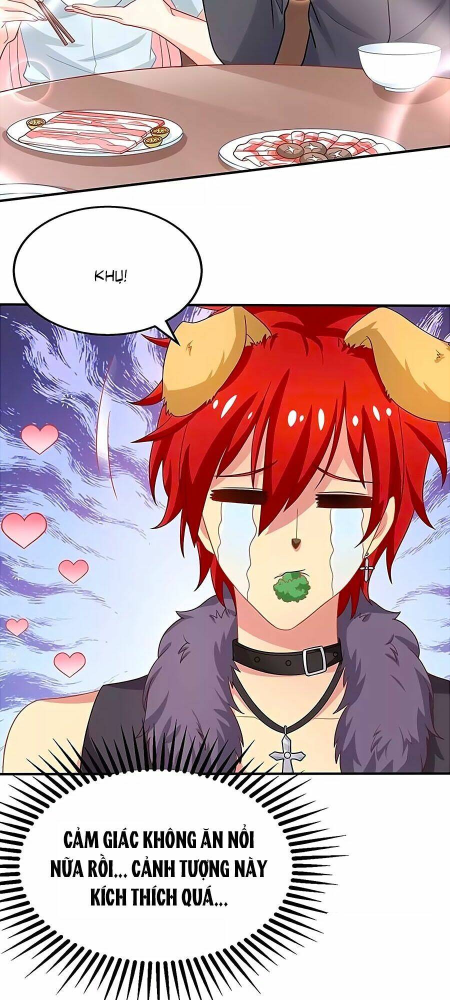 Đưa mami về nhà: Chapter 170