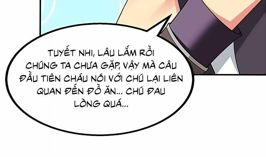 Đưa mami về nhà: Chapter 170
