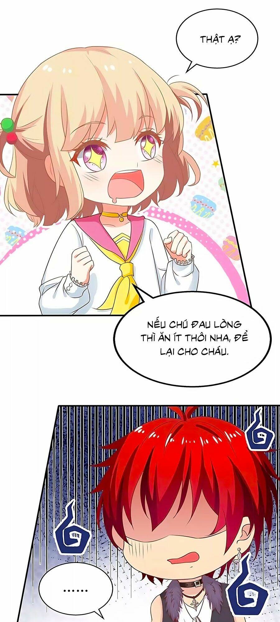 Đưa mami về nhà: Chapter 170