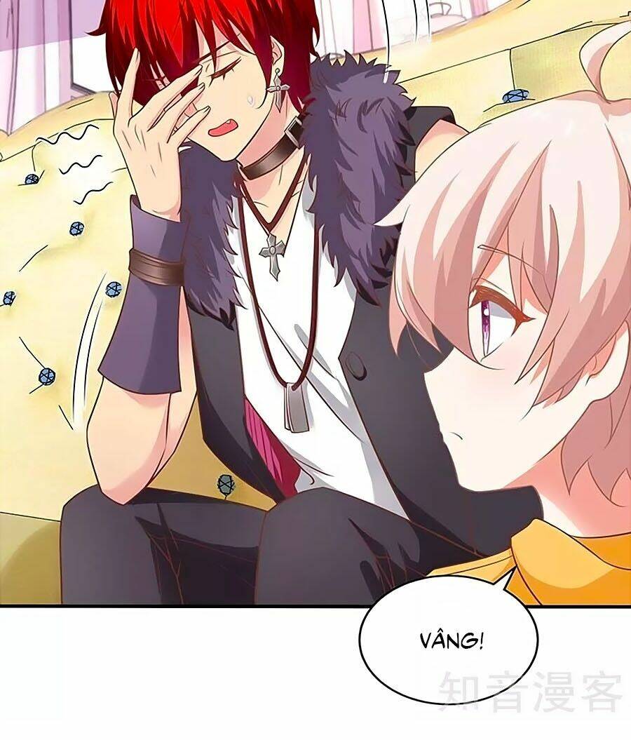 Đưa mami về nhà: Chapter 170