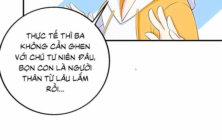 Đưa mami về nhà: Chapter 171
