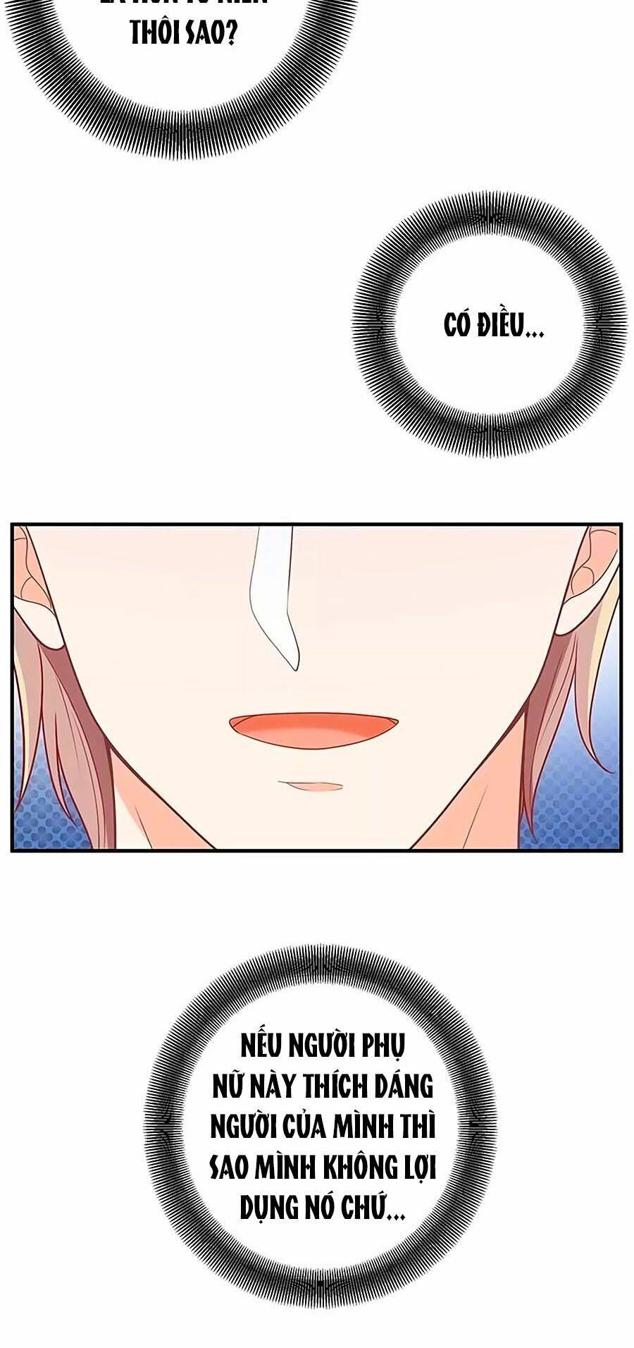 Đưa mami về nhà: Chapter 171