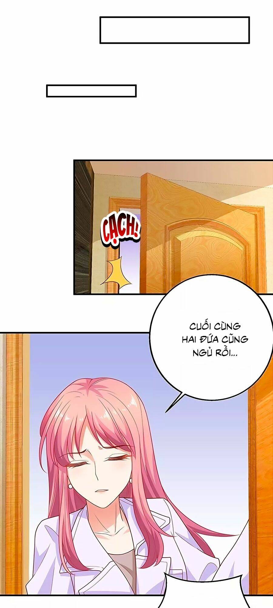 Đưa mami về nhà: Chapter 171