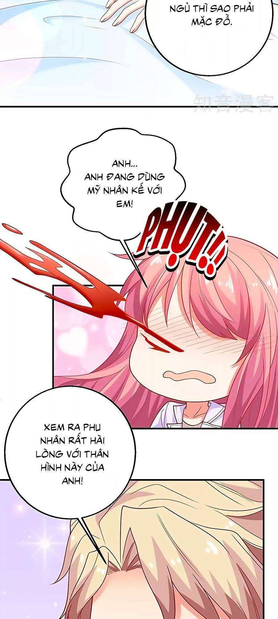 Đưa mami về nhà: Chapter 171
