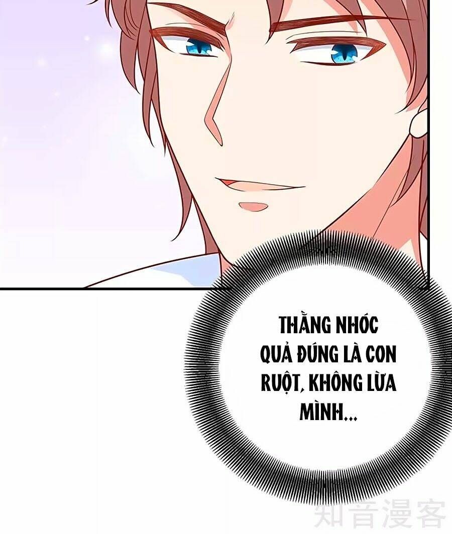 Đưa mami về nhà: Chapter 171