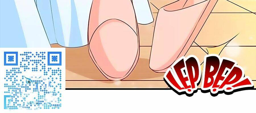 Đưa mami về nhà: Chapter 171