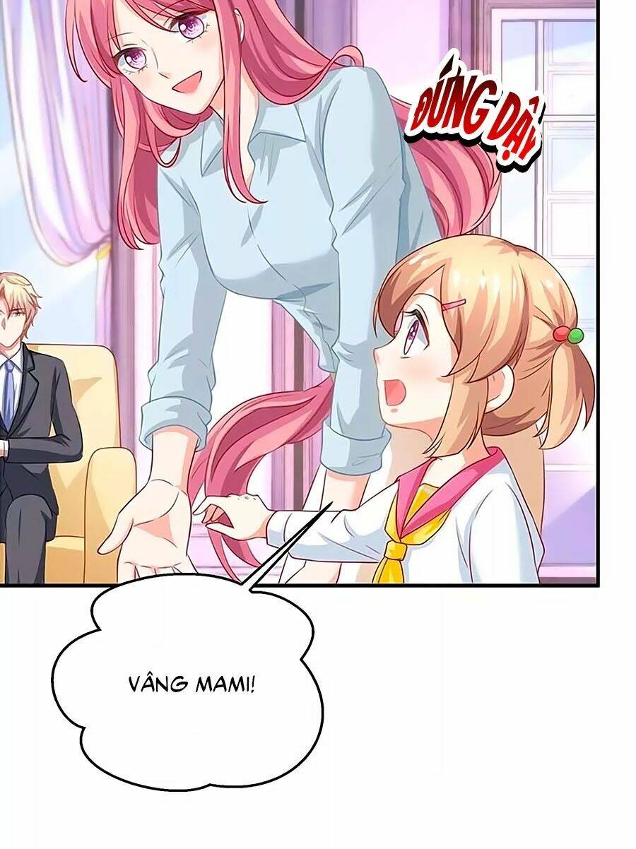 Đưa mami về nhà: Chapter 171
