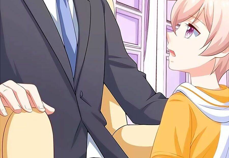 Đưa mami về nhà: Chapter 171