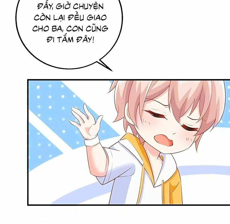 Đưa mami về nhà: Chapter 171