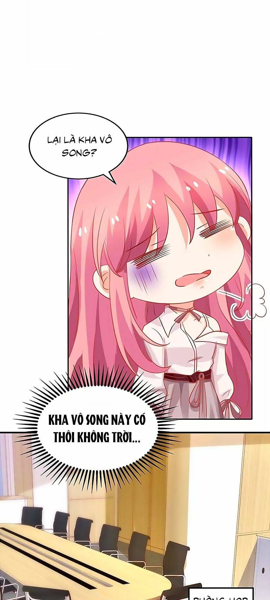 Đưa mami về nhà: Chapter 172