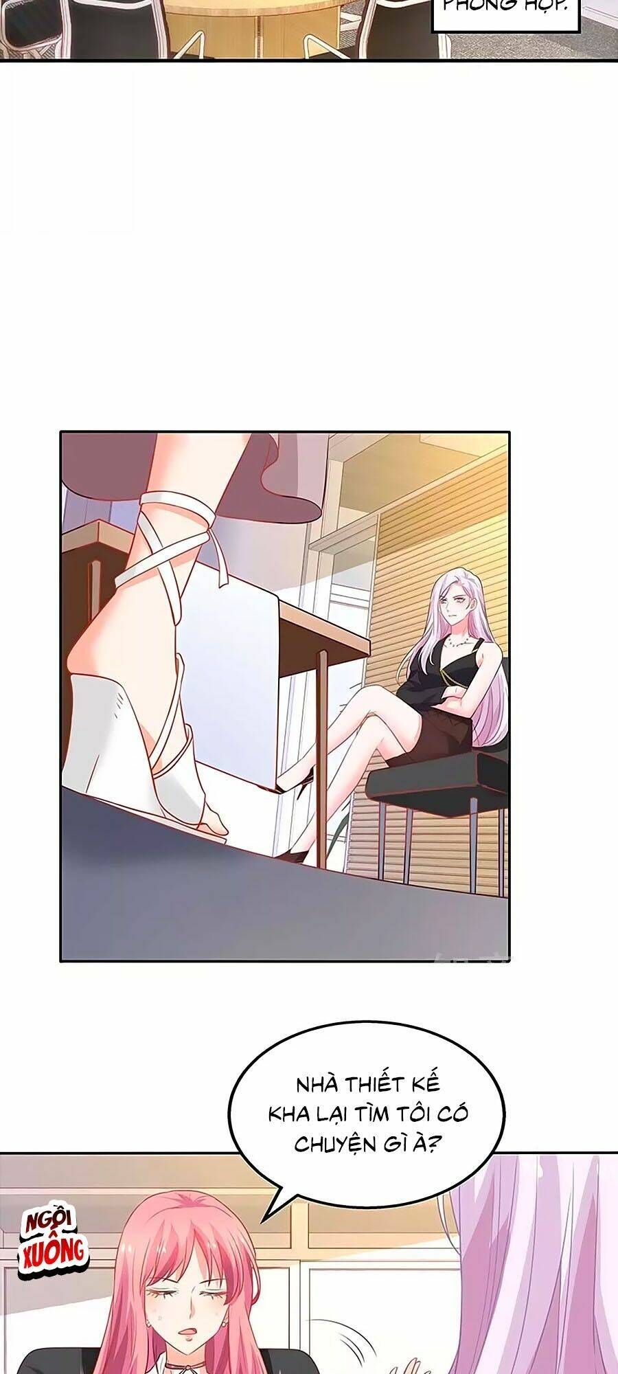 Đưa mami về nhà: Chapter 172