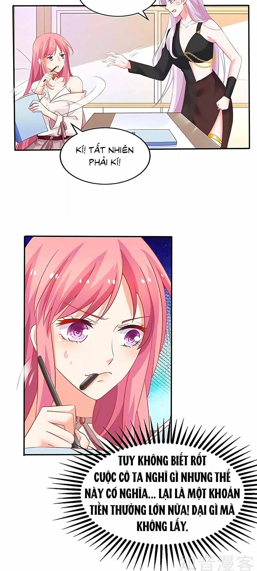 Đưa mami về nhà: Chapter 172