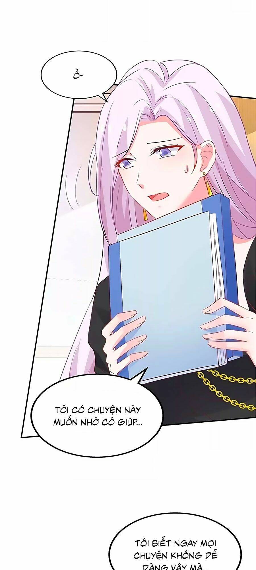 Đưa mami về nhà: Chapter 172