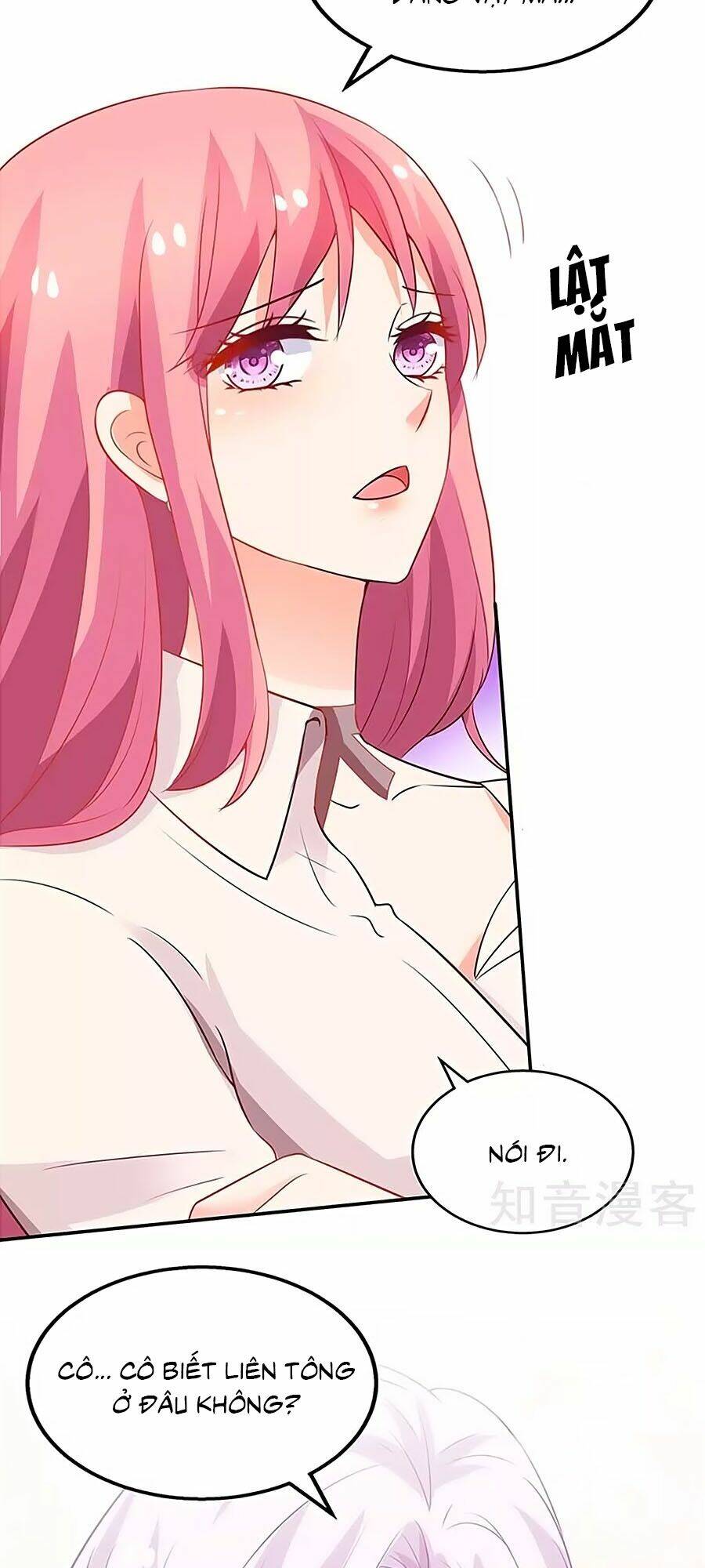 Đưa mami về nhà: Chapter 172