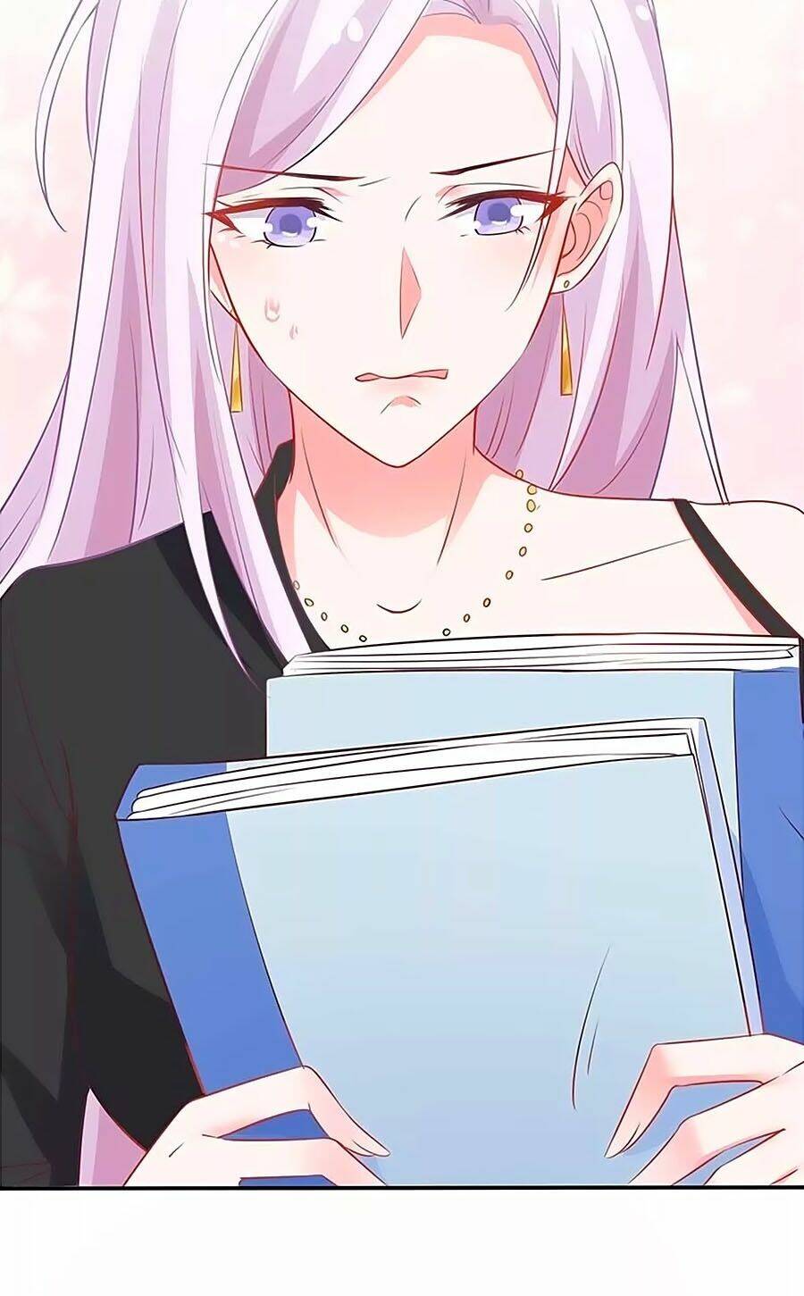 Đưa mami về nhà: Chapter 172