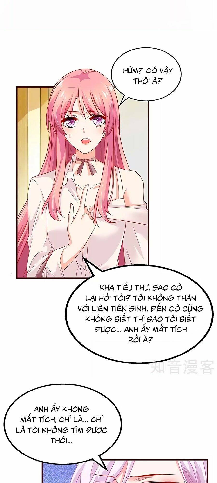 Đưa mami về nhà: Chapter 172