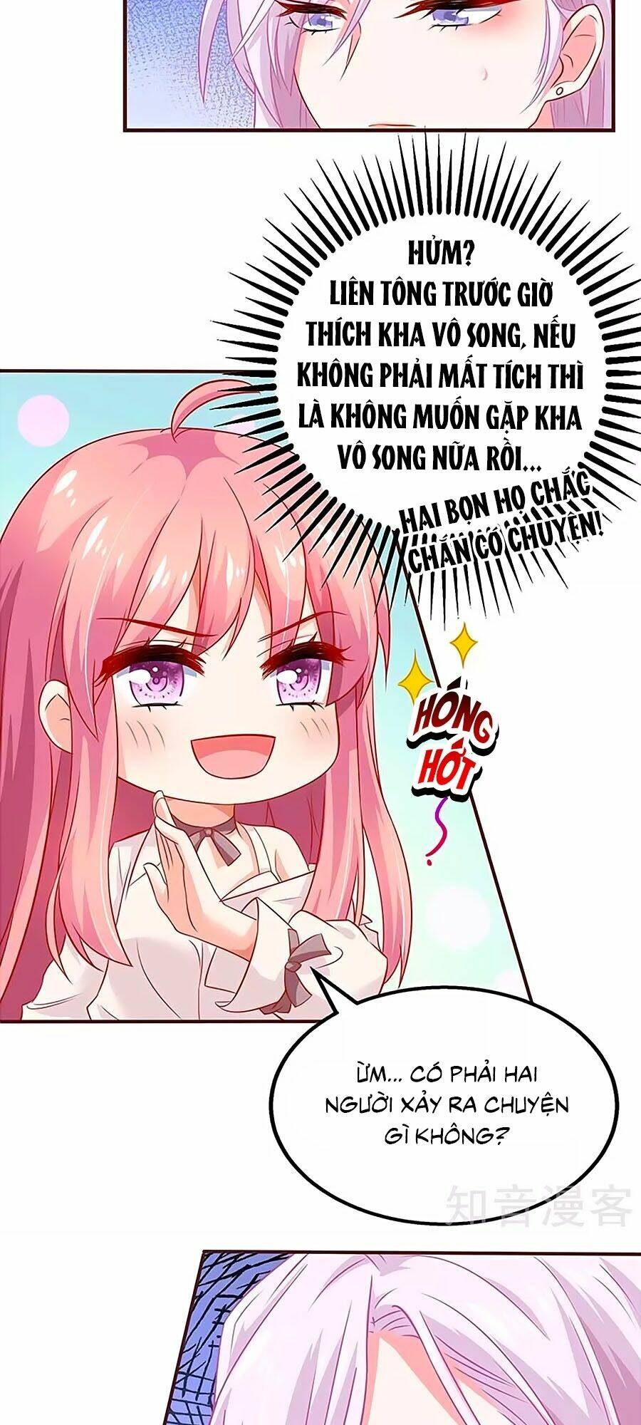 Đưa mami về nhà: Chapter 172