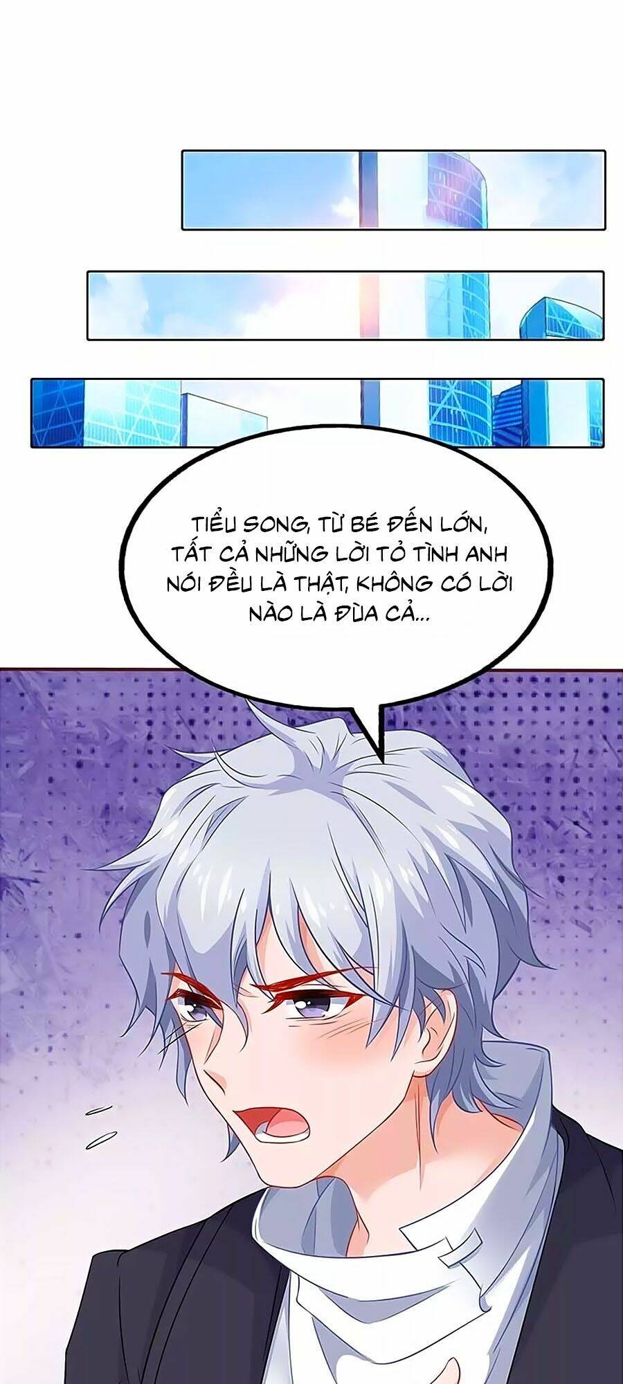 Đưa mami về nhà: Chapter 172