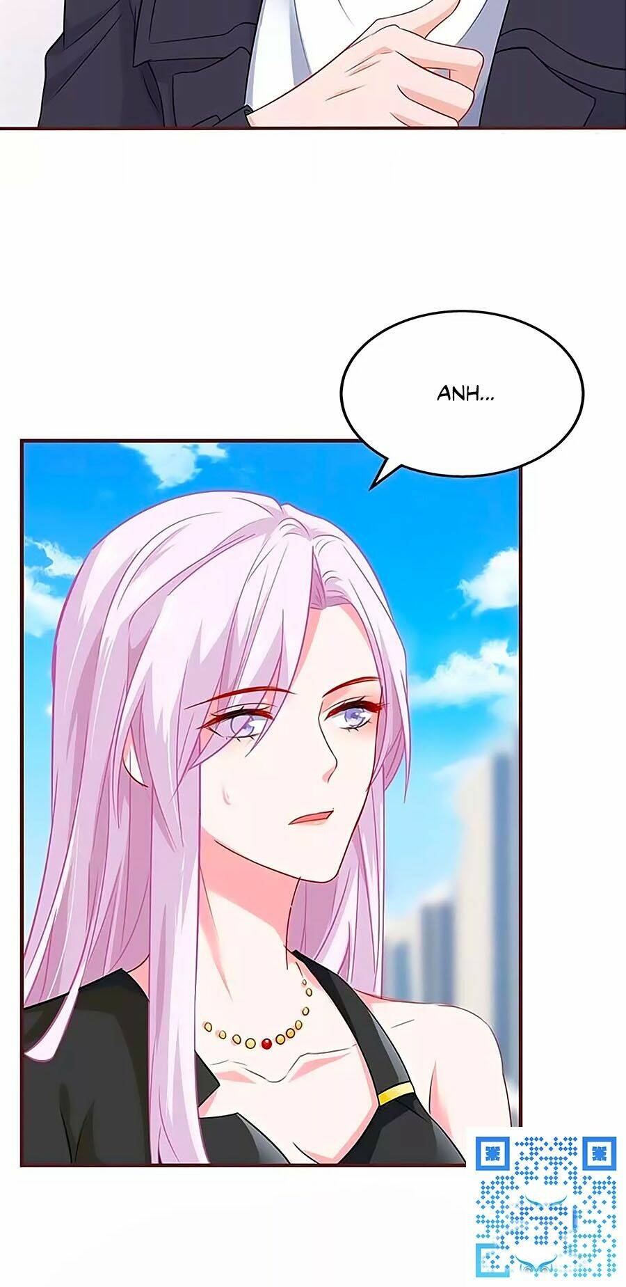 Đưa mami về nhà: Chapter 172