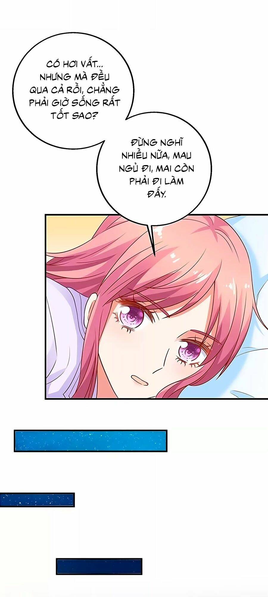 Đưa mami về nhà: Chapter 172
