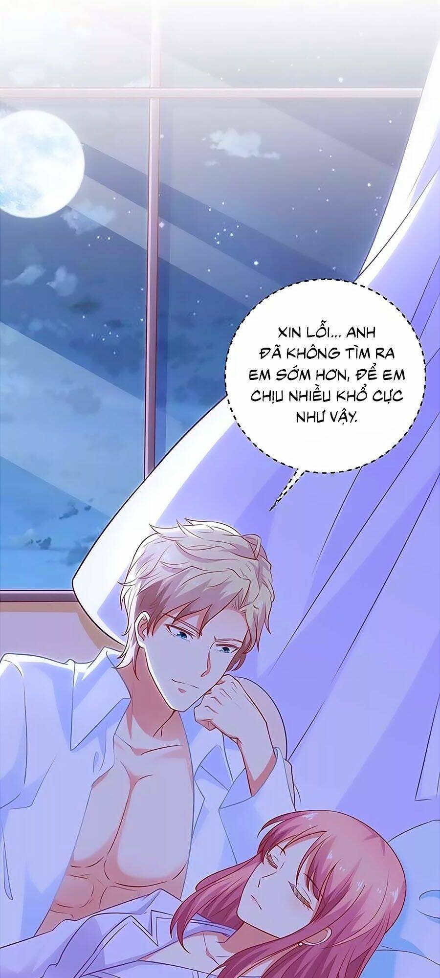 Đưa mami về nhà: Chapter 172