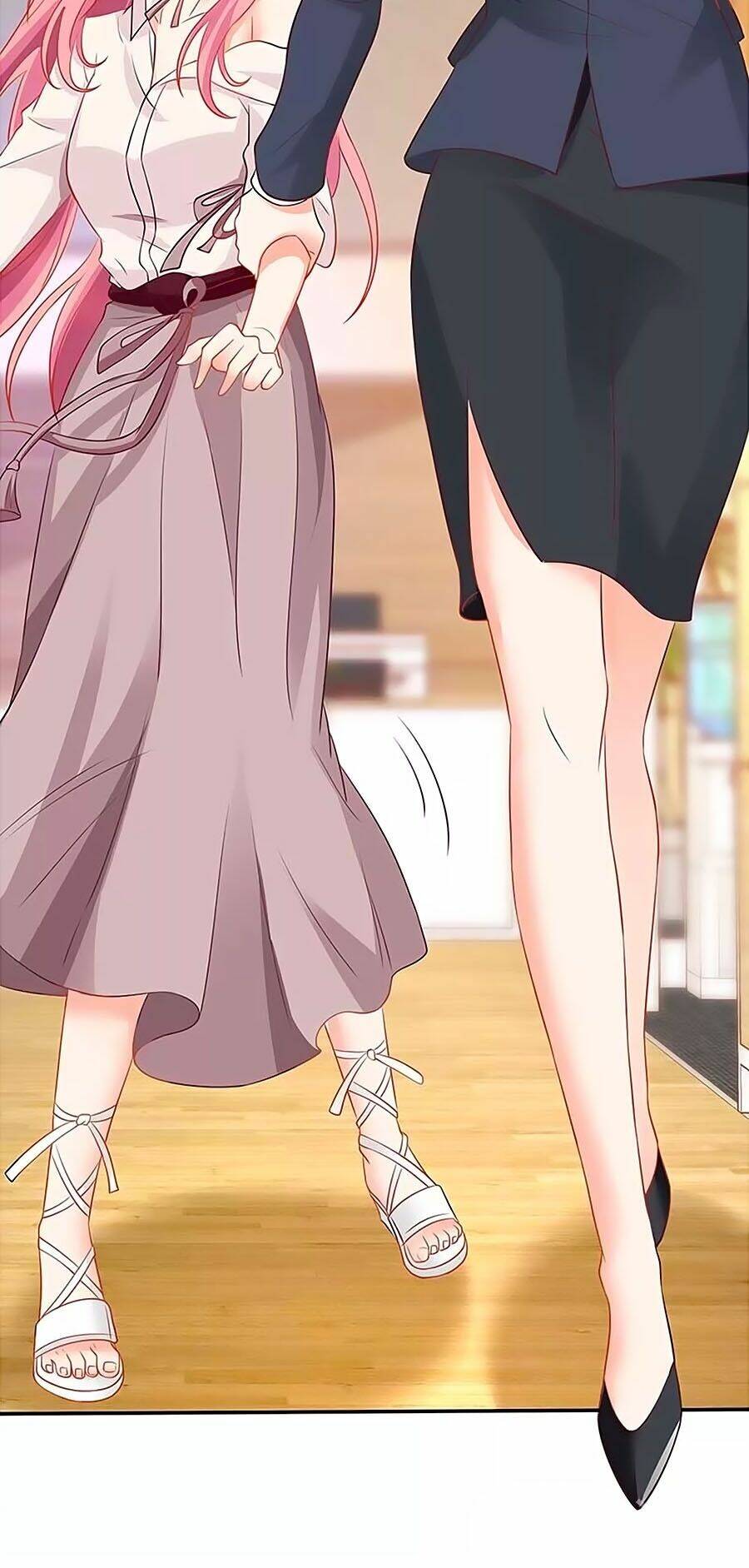 Đưa mami về nhà: Chapter 172
