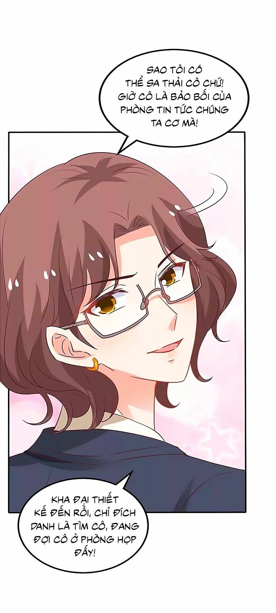 Đưa mami về nhà: Chapter 172