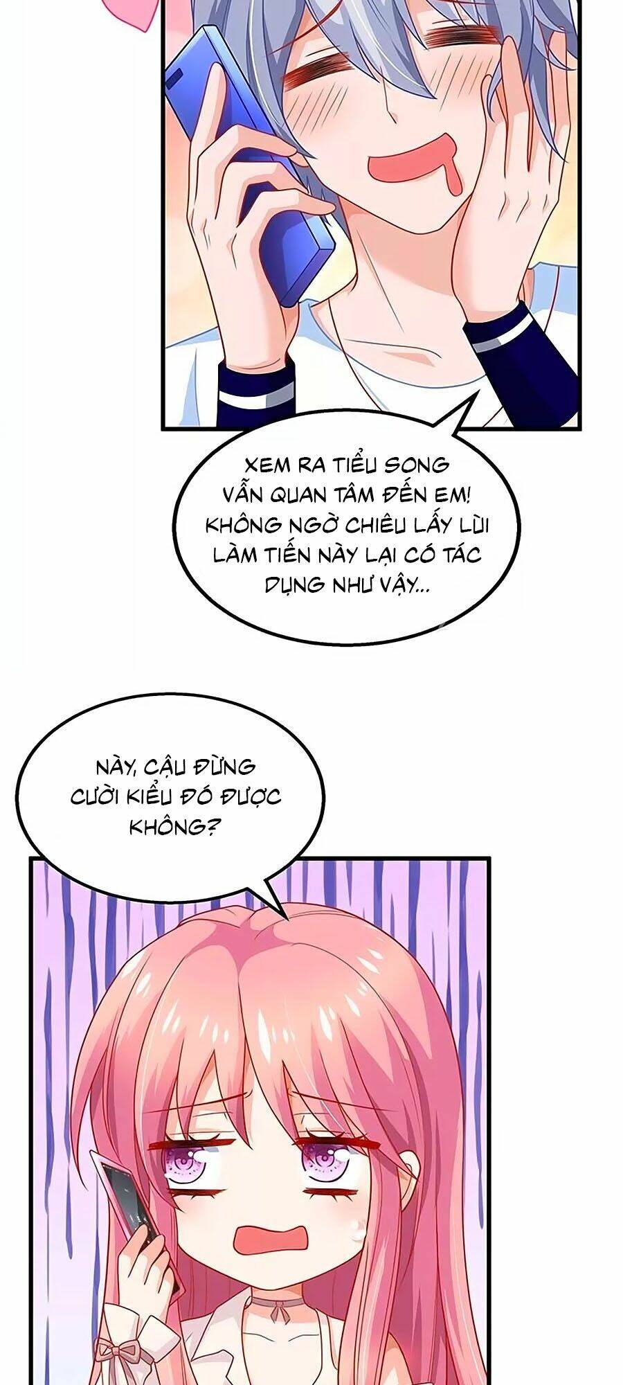 Đưa mami về nhà: Chapter 173
