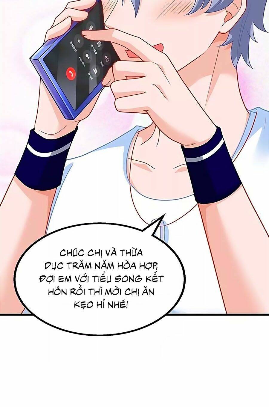 Đưa mami về nhà: Chapter 173