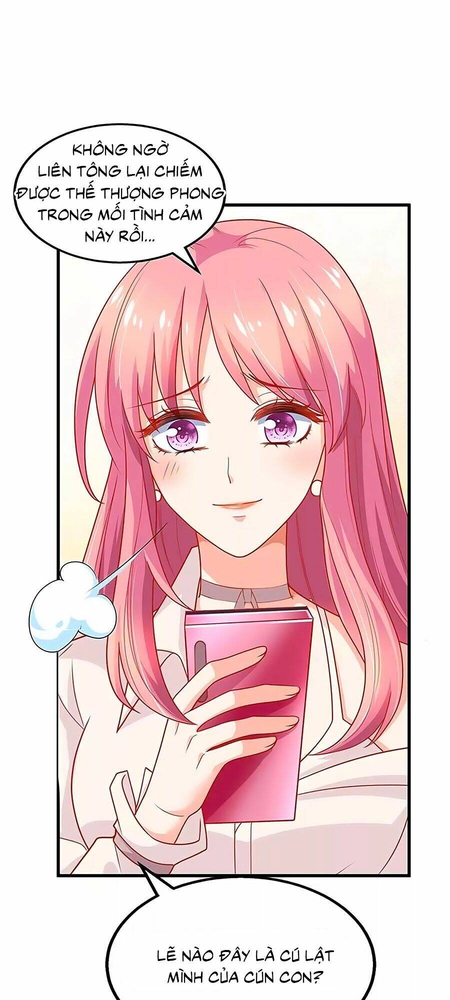 Đưa mami về nhà: Chapter 173