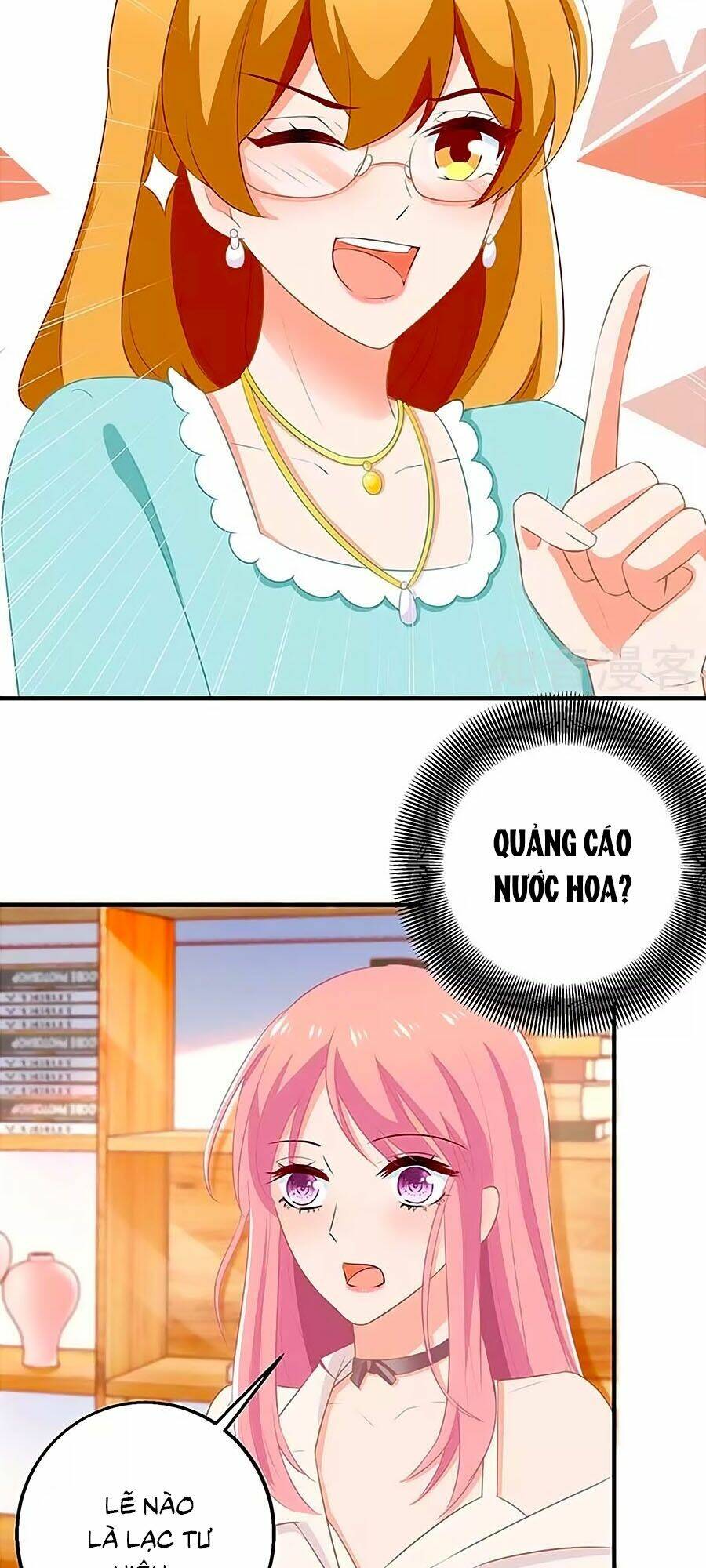 Đưa mami về nhà: Chapter 173