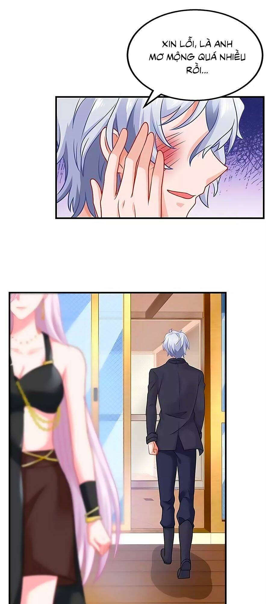 Đưa mami về nhà: Chapter 173