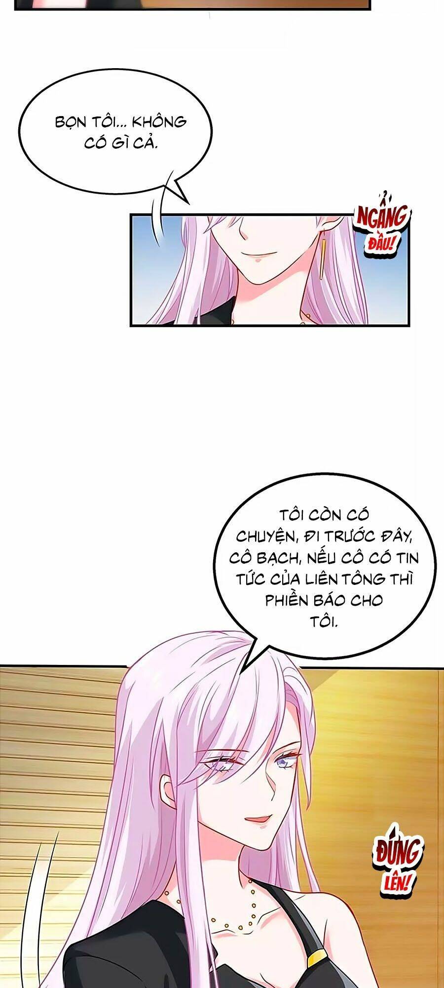 Đưa mami về nhà: Chapter 173
