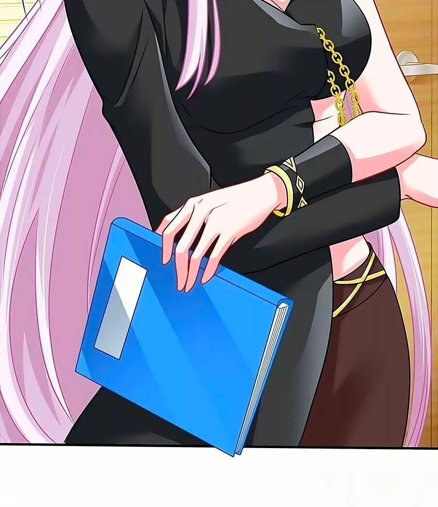 Đưa mami về nhà: Chapter 173