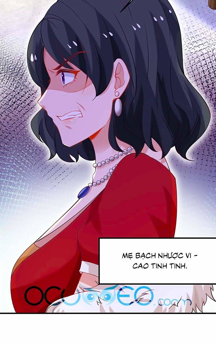 Đưa mami về nhà: Chapter 174