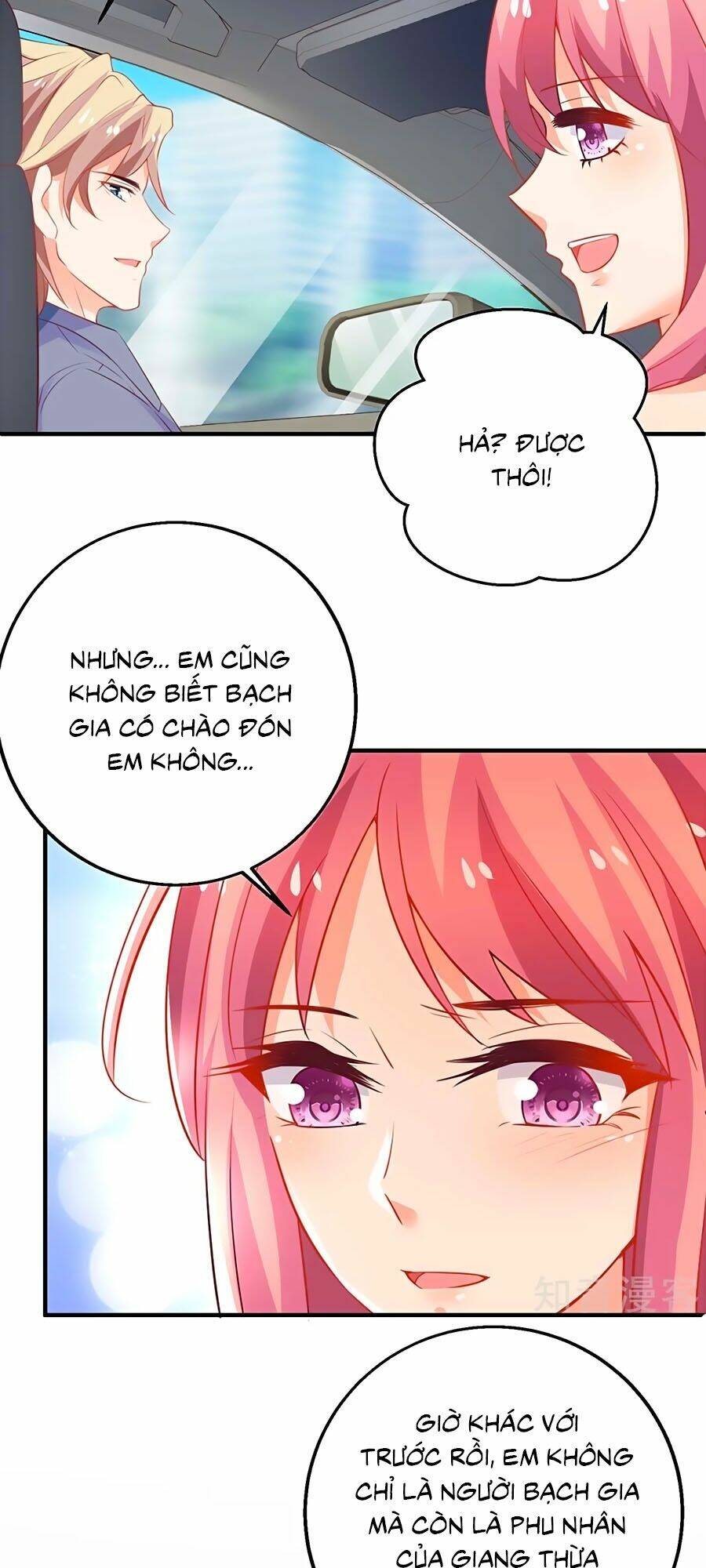 Đưa mami về nhà: Chapter 174