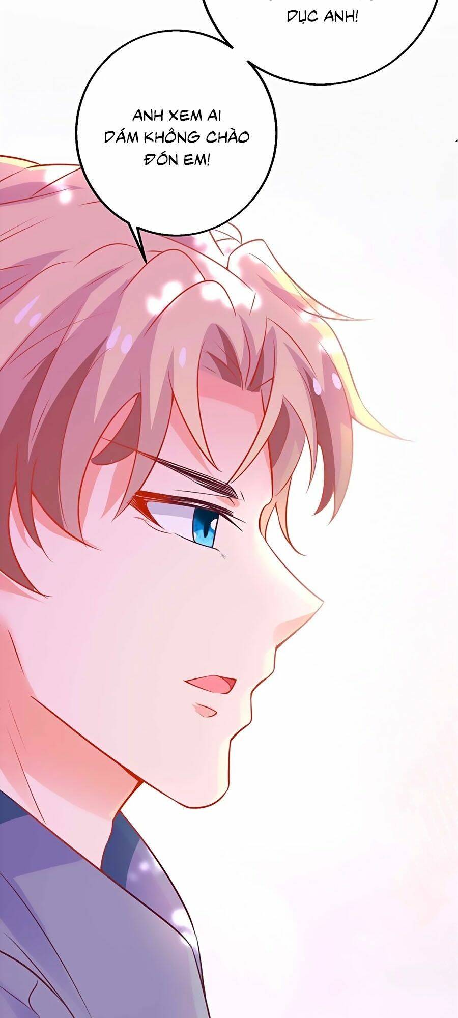 Đưa mami về nhà: Chapter 174