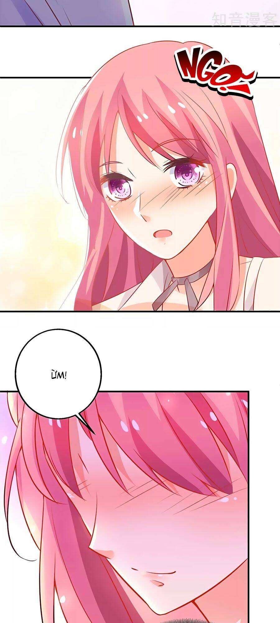 Đưa mami về nhà: Chapter 174