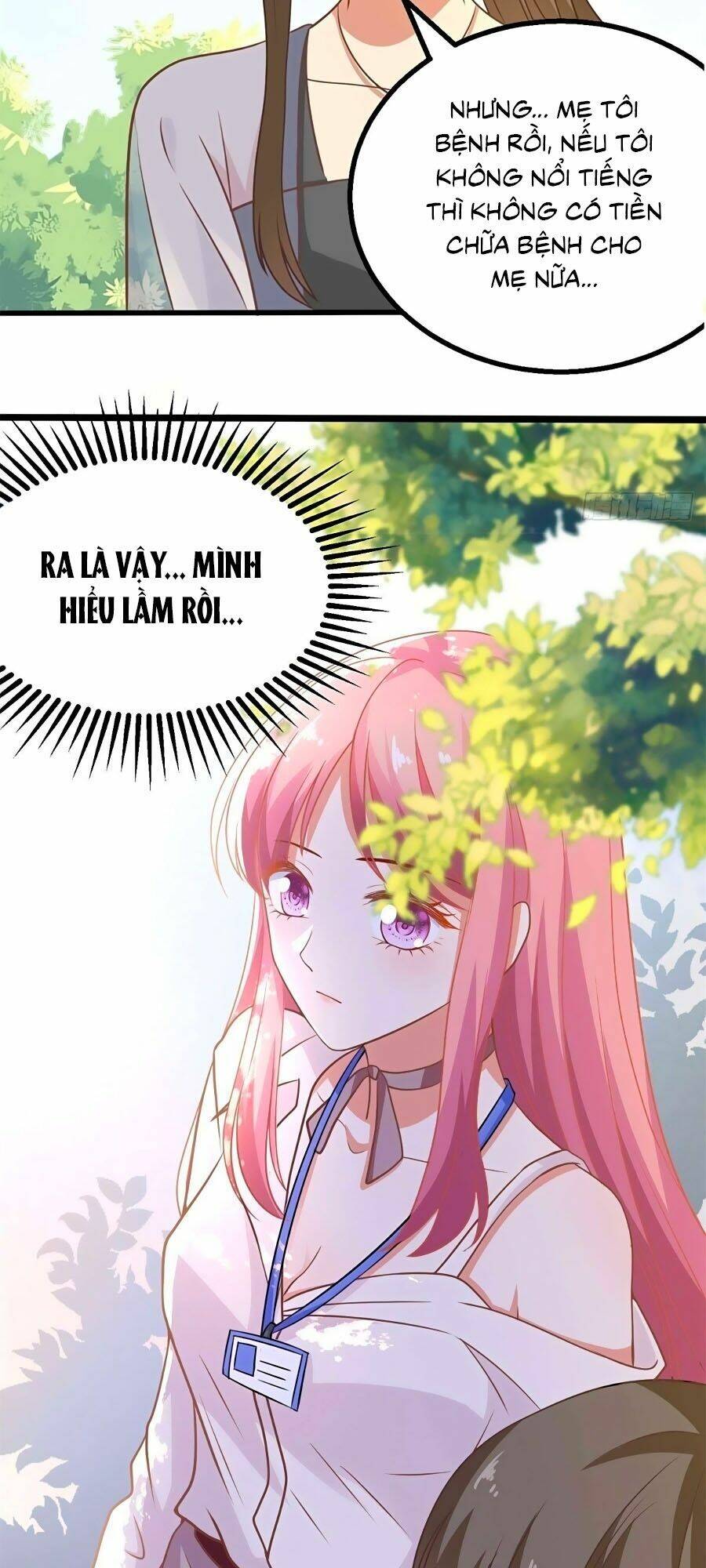 Đưa mami về nhà: Chapter 175