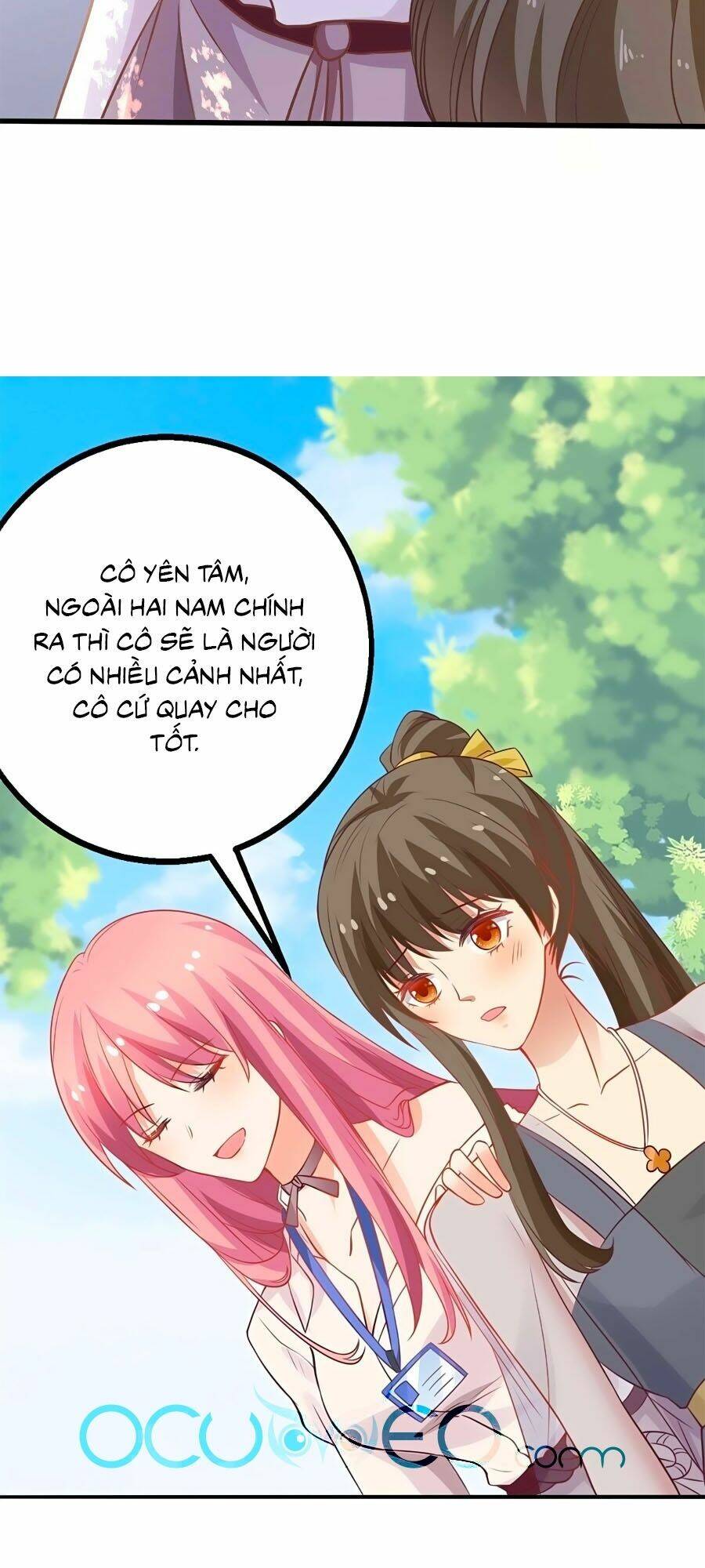 Đưa mami về nhà: Chapter 175