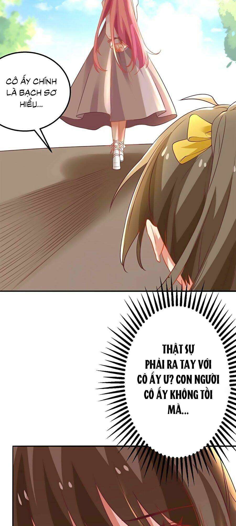 Đưa mami về nhà: Chapter 175