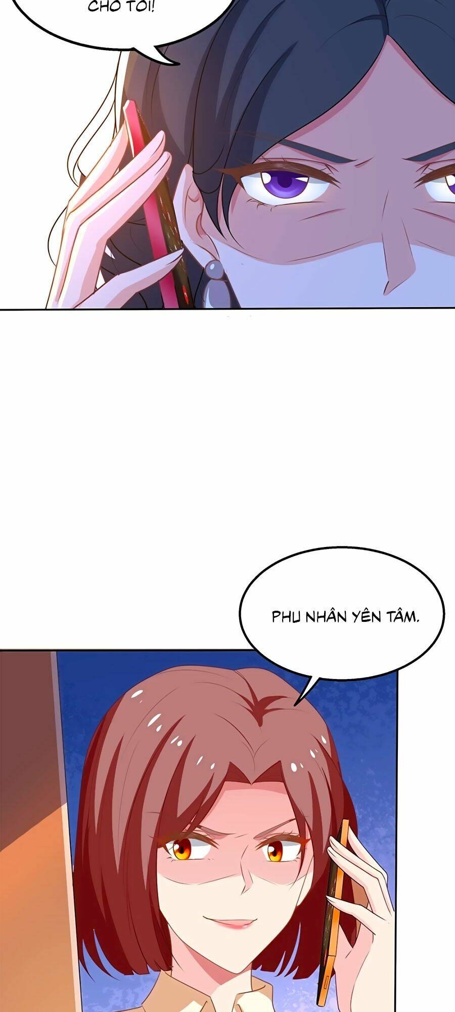 Đưa mami về nhà: Chapter 176