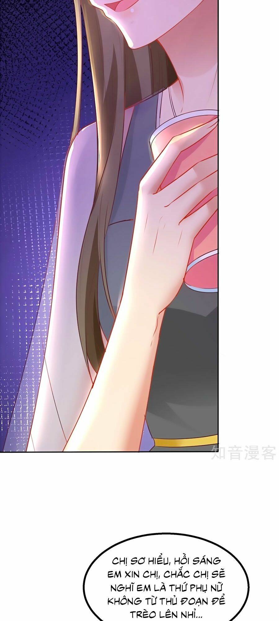 Đưa mami về nhà: Chapter 176