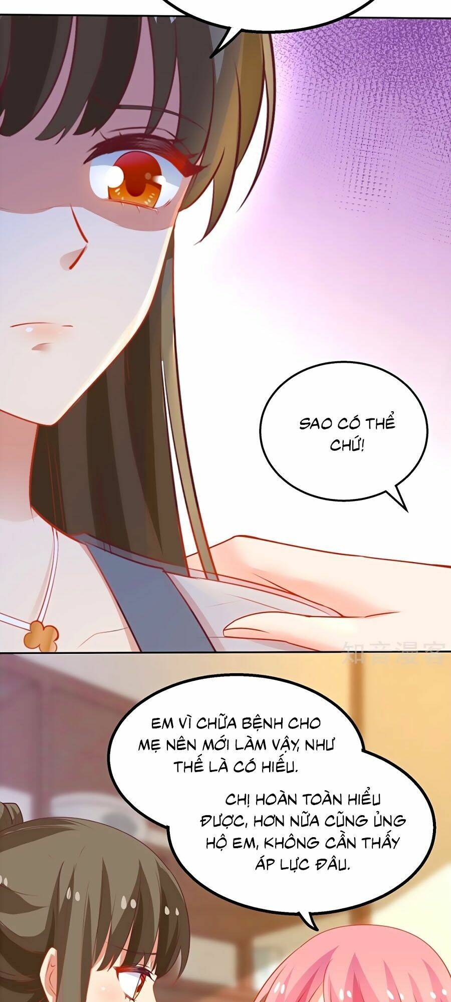 Đưa mami về nhà: Chapter 176