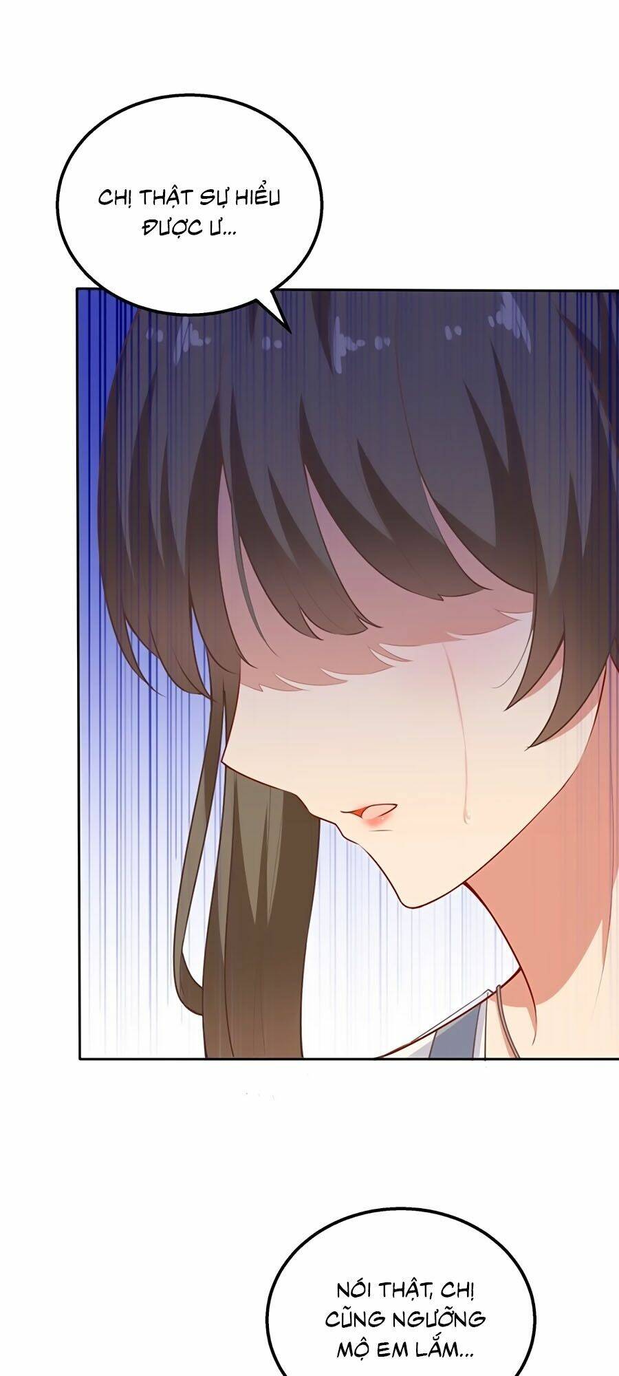 Đưa mami về nhà: Chapter 176