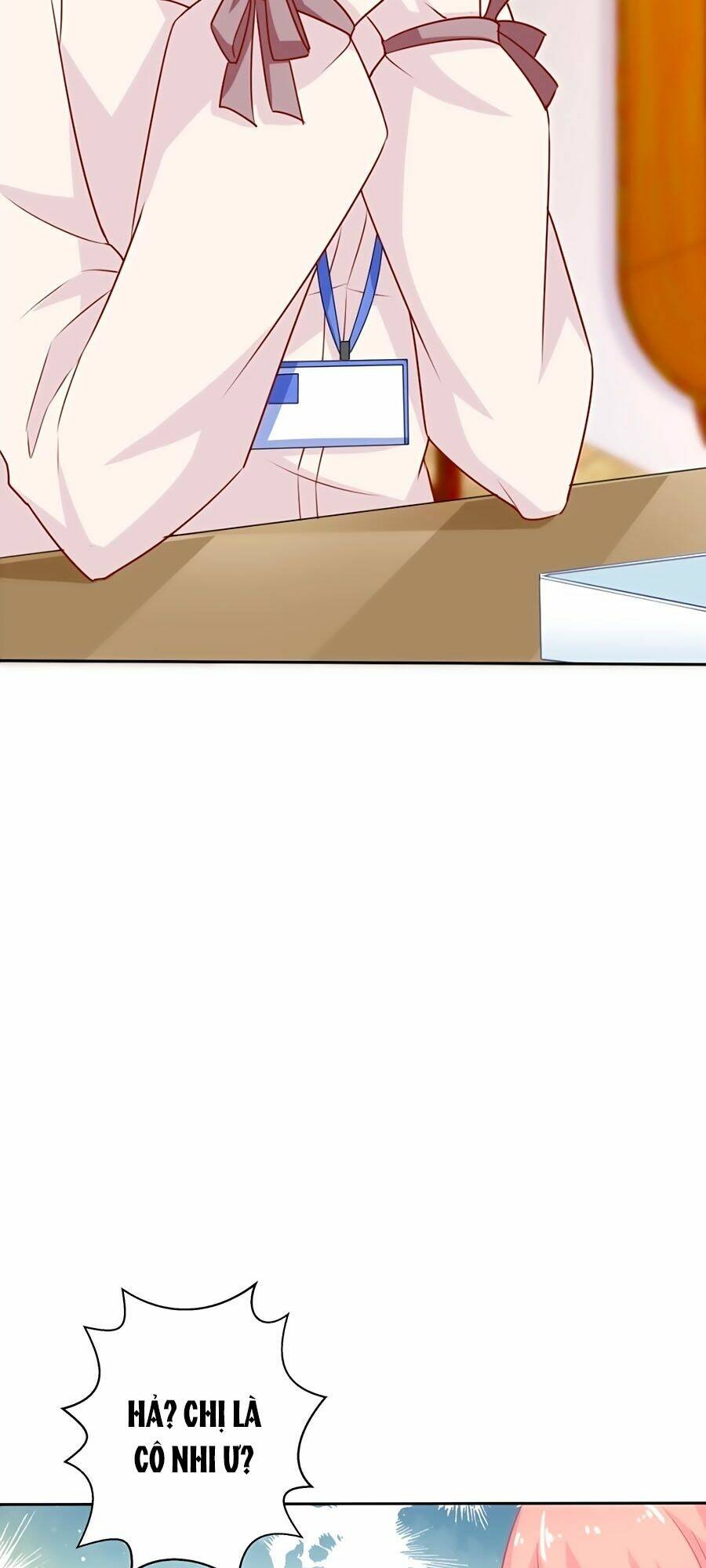 Đưa mami về nhà: Chapter 176