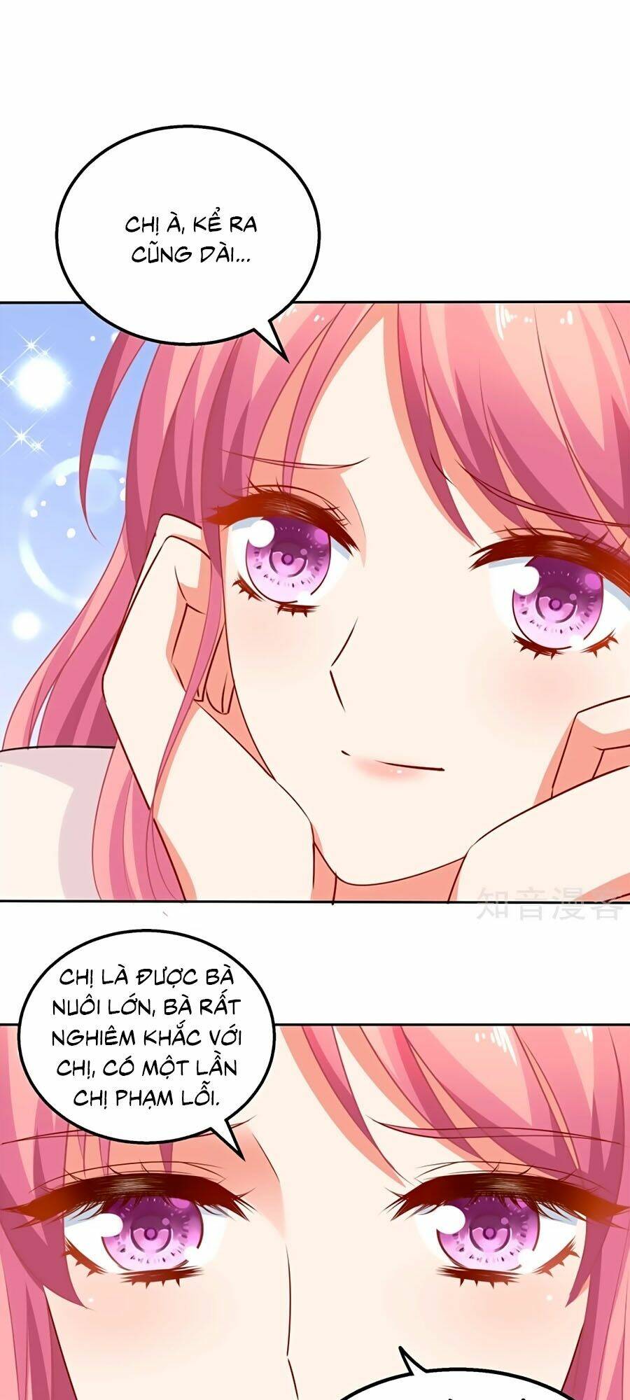 Đưa mami về nhà: Chapter 176