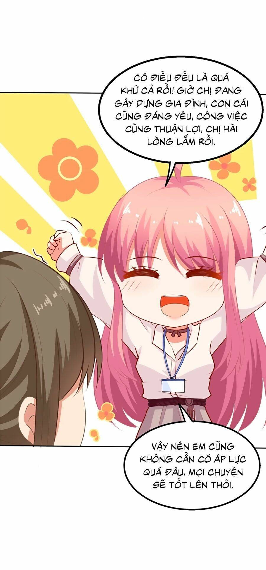 Đưa mami về nhà: Chapter 176