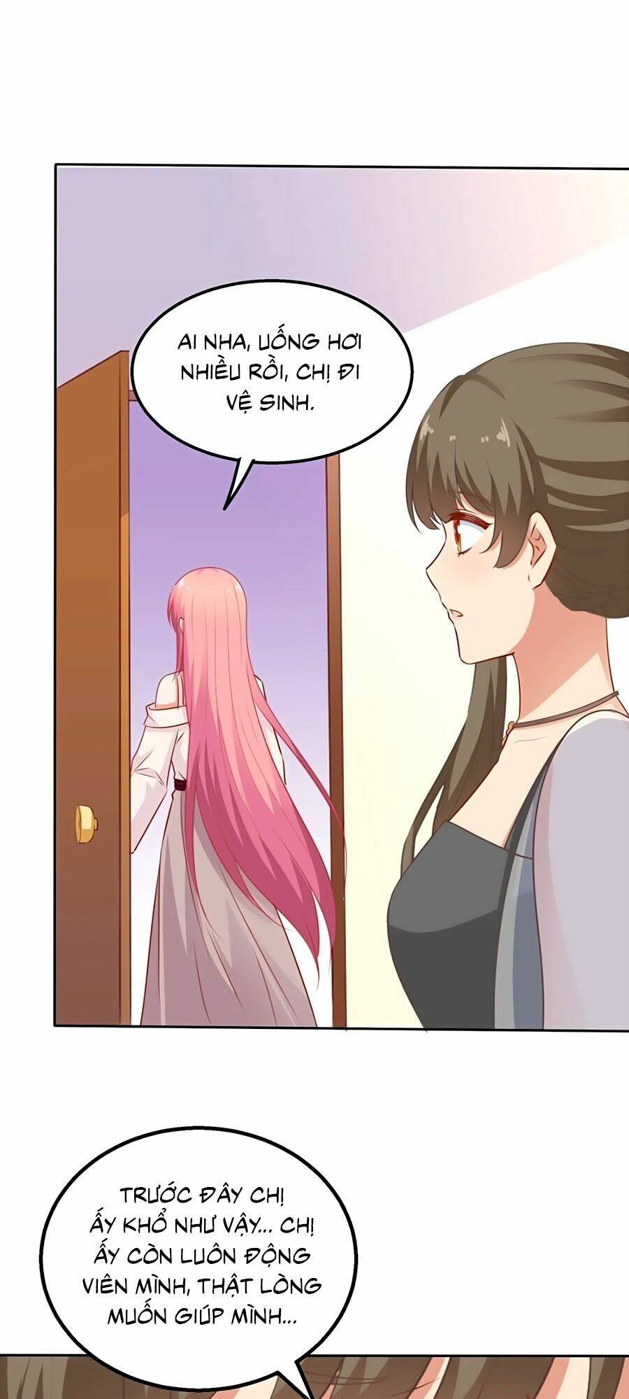 Đưa mami về nhà: Chapter 176